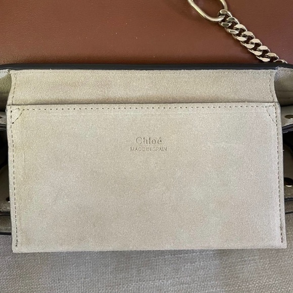 Chloe crossbody bag - Picture 11 of 11